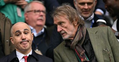 Man Utd chief confronts Premier League as complaint made | Football | Sport