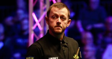 Mark Allen shows true colours ahead of Judd Trump showdown | Other | Sport