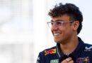 Max Verstappen true colours on show with classy Arvid Lindblad gesture at Mexican GP | F1 | Sport