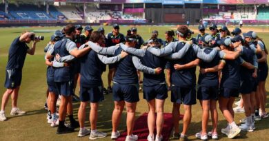 Arrest made after Australia cricketers ‘touched inappropriately’ | Cricket | Sport