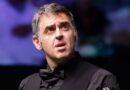 Ronnie O’Sullivan handed nightmare draw as Rocket tries to bag £1m in three days | Other | Sport
