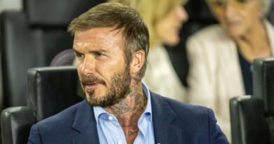 David Beckham broke unwritten rule as ex-Man Utd team-mate lost job | Football | Sport
