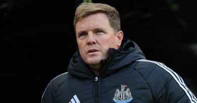 Newcastle icon hits out at ‘unfair’ rules for stopping huge transfers | Football | Sport