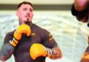 Tom Aspinall ready to reject £37.5m offer after Ciryl Gane fight | UFC | Sport