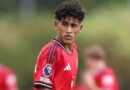 Man Utd have their next wonderkid who Ruben Amorim says is ‘really talented’ | Football | Sport