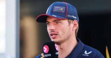 Max Verstappen explains huge Red Bull change fuelling comeback since Christian Horner exit | F1 | Sport
