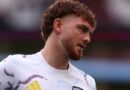 Harvey Elliott could be sent back to Liverpool as Emery makes blunt statement | Football | Sport