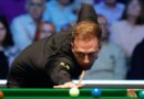 Snooker LIVE: Judd Trump and Mark Allen vie for place in NI Open final | Other | Sport