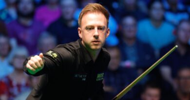 Judd Trump agreement reached after leaving UK like Ronnie O’Sullivan | Other | Sport