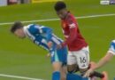 Premier League explain controversial Man Utd decision vs Brighton | Football | Sport