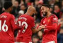 Man Utd player ratings vs Brighton: 9/10 duo steal the show and outshine Sesko | Football | Sport