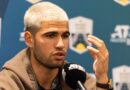 Carlos Alcaraz pleads with chiefs after Aryna Sabalenka complaint | Tennis | Sport