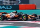 Driver paid £2.5m for McLaren test and now wants full-time F1 seat | F1 | Sport