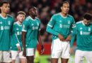 Liverpool player ratings vs Brentford as Szoboszlai let down by 5/10s | Football | Sport