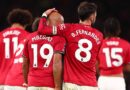 Ruben Amorim singles out two Man Utd stars after huge Brighton win | Football | Sport