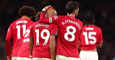 Ruben Amorim singles out two Man Utd stars after huge Brighton win | Football | Sport