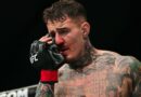 Tom Aspinall checks into hospital with eye injury after UFC disaster | UFC | Sport