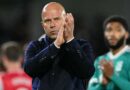 Arne Slot has new Liverpool problem after Brentford loss with Reds in crisis | Football | Sport