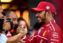 Lewis Hamilton fires Charles Leclerc and Lando Norris warning as first | F1 | Sport