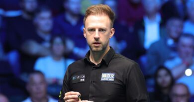 Snooker LIVE – Judd Trump vs Jack Lisowski updates | Other | Sport