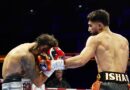 Boxer suffers 100th career defeat as journeyman’s streak goes on | Boxing | Sport