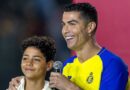 Ronaldo’s son’s sanction and pair’s ‘humiliating’ chat before call-up | Football | Sport