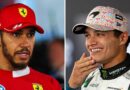 F1 LIVE: Norris and Hamilton set for Mexican GP duel as driver storms out of interview | F1 | Sport