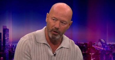 Alan Shearer’s 15-word claim about BBC future after Gary Lineker exit | Football | Sport
