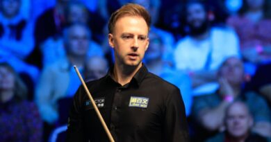 Judd Trump ‘doesn’t care’ if he wins NI Open in Jack Lisowski comment | Other | Sport