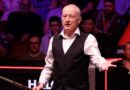 Snooker legend Steve Davis’ new career after ‘affair’ with 19-year-old | Other | Sport