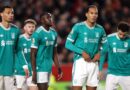 Liverpool’s title defence is over – only one man can stop Arsenal | Football | Sport