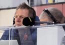 Stuart Pearce returns to commentary for first time since son’s tragic death at 21 | Football | Sport