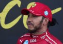 Lewis Hamilton ‘would struggle at Red Bull’ as Sergio Perez sends stark warning to F1 star | F1 | Sport