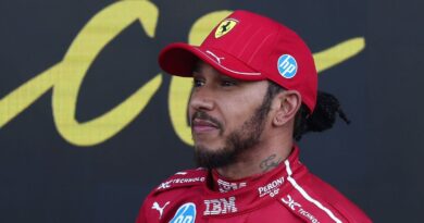 Lewis Hamilton ‘would struggle at Red Bull’ as Sergio Perez sends stark warning to F1 star | F1 | Sport
