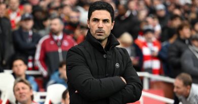 Arsenal stars hold vote on captain as Pep Guardiola makes prediction | Football | Sport