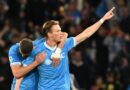Scott McTominay shows true colours after being linked with Prem return | Football | Sport