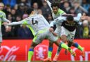 Man City player ratings vs Aston Villa: Two 4/10s disappoint | Football | Sport