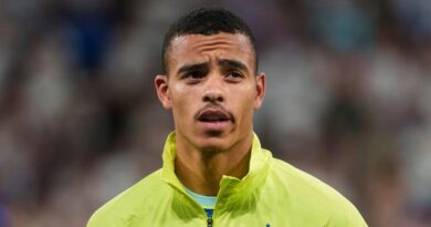 Man Utd face uncomfortable Mason Greenwood reality despite Bryan Mbeumo joy | Football | Sport