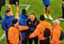 Wolves crowd confront boss Vitor Pereira and squad as crisis hits new low | Football | Sport