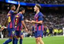 Marcus Rashford sends Man Utd clear message as Barcelona lose to Real Madrid | Football | Sport