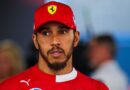 Lewis Hamilton worried it’s now or never for Ferrari | F1 | Sport
