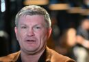 Touching Ricky Hatton tribute after ‘Hitman’ horse win | Racing | Sport