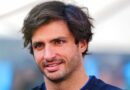 Williams offered contract to F1 star before signing Carlos Sainz – ‘That’s F1’ | F1 | Sport