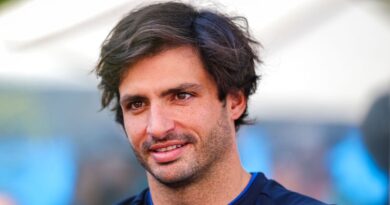 Williams offered contract to F1 star before signing Carlos Sainz – ‘That’s F1’ | F1 | Sport