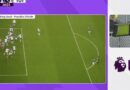 Premier League explain Everton VAR drama as goal disallowed against Tottenham | Football | Sport