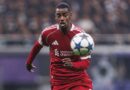 Alexander Isak ‘affecting’ Liverpool players with Reds ace ‘not helping himself’ | Football | Sport