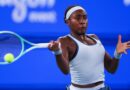 Coco Gauff told what she does better than Novak Djokovic after copying Serb | Tennis | Sport