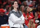 Caitlin Clark shows true colours with treatment of WNBA veteran | NBA | Sport