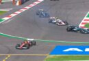 Lewis Hamilton hit with big Mexico GP penalty | F1 | Sport