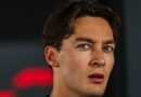 George Russell fumes on Mercedes team radio with frustration clear | F1 | Sport